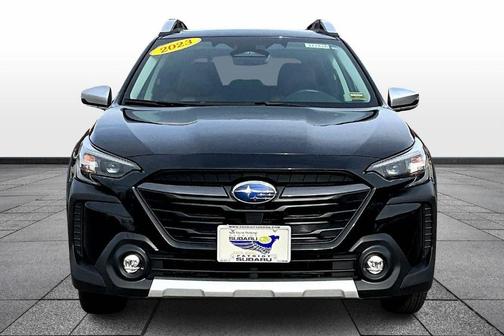 2023 Subaru Outback Touring