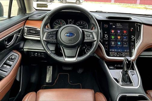 2023 Subaru Outback Touring