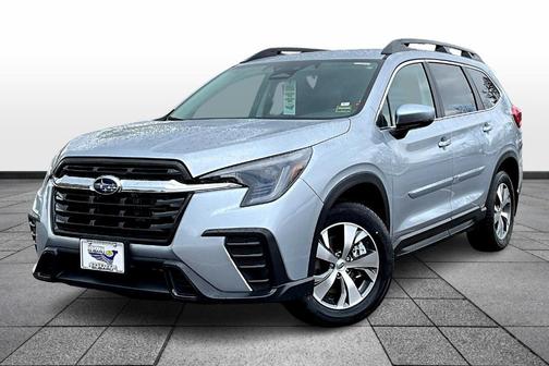 2025 Subaru Ascent Premium