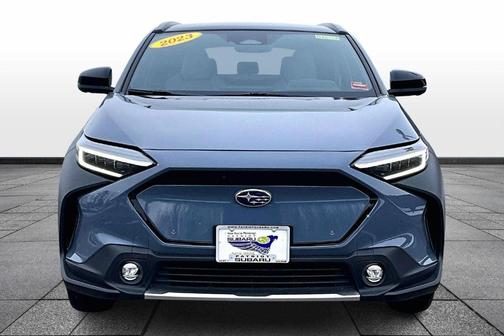 2023 Subaru Solterra Touring