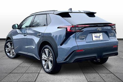 2023 Subaru Solterra Touring