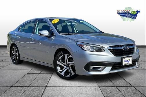 2022 Subaru Legacy Limited