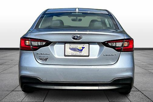 2022 Subaru Legacy Limited