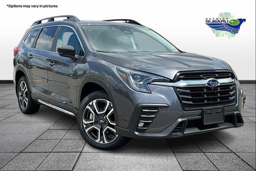 2025 Subaru Ascent Limited 7-Passenger