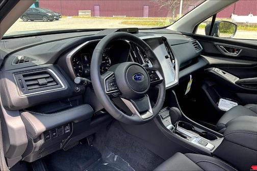 2025 Subaru Ascent Limited