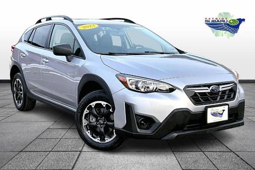 2023 Subaru Crosstrek Base