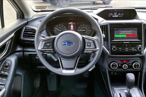 2023 Subaru Crosstrek Base