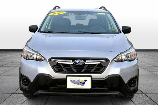 2023 Subaru Crosstrek Base