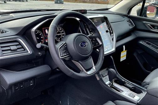 2026 Subaru Ascent Limited