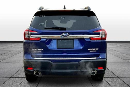 2026 Subaru Ascent Limited