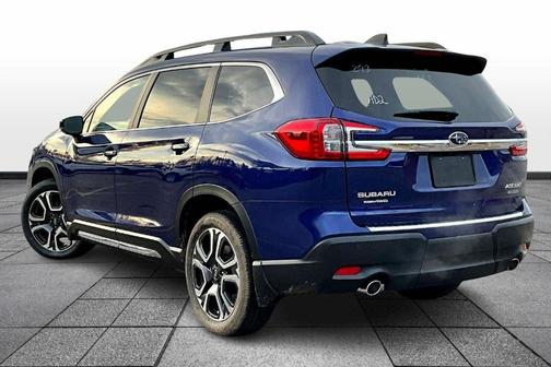 2026 Subaru Ascent Limited