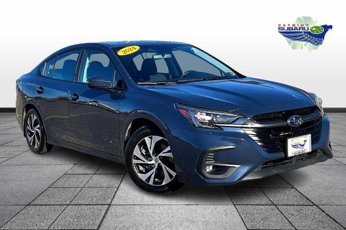 2024 Subaru Legacy Premium