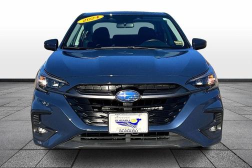 2024 Subaru Legacy Premium