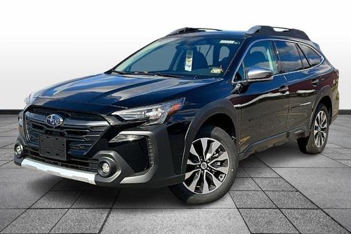 2025 Subaru Outback Touring