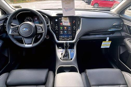 2025 Subaru Outback Touring