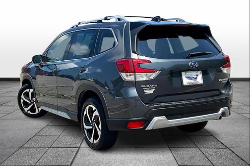 2024 Subaru Forester Touring