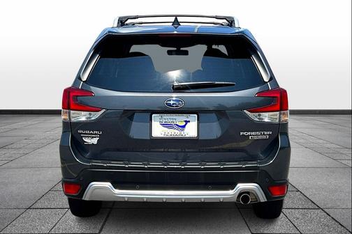 2024 Subaru Forester Touring