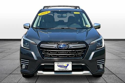 2024 Subaru Forester Touring