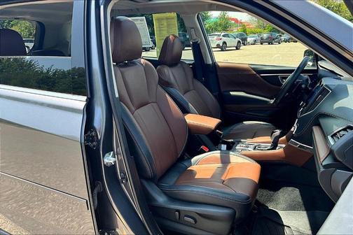 2024 Subaru Forester Touring