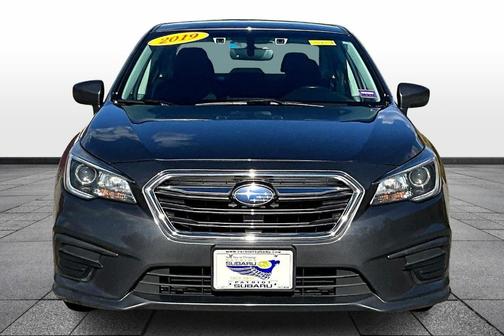 2019 Subaru Legacy Premium