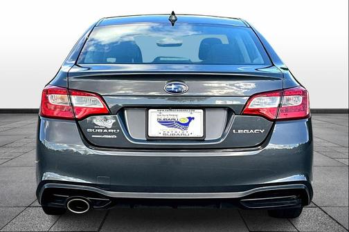 2019 Subaru Legacy Premium