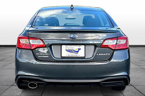 2019 Subaru Legacy Premium