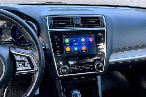 2019 Subaru Legacy Premium