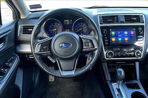 2019 Subaru Legacy Premium