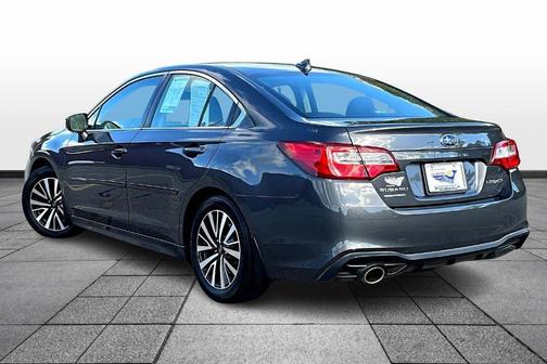 2019 Subaru Legacy Premium
