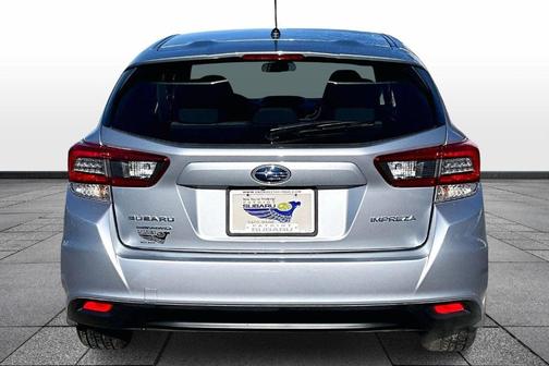 2023 Subaru Impreza Base