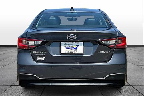 2022 Subaru Legacy Limited