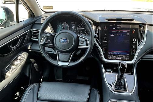 2022 Subaru Legacy Limited