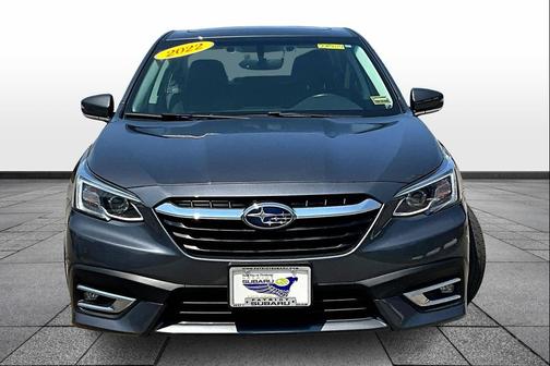 2022 Subaru Legacy Limited