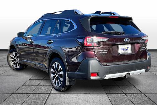 2024 Subaru Outback Touring XT