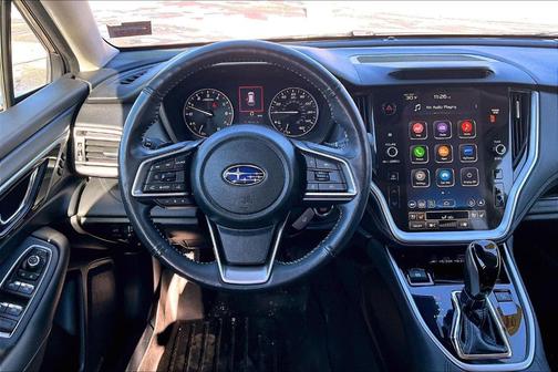 2024 Subaru Outback Touring XT