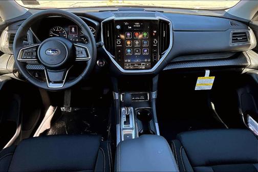 2025 Subaru Ascent Premium