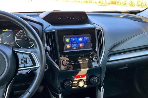 2023 Subaru Forester 2.5i Premium