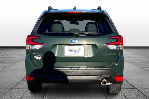 2023 Subaru Forester 2.5i Premium
