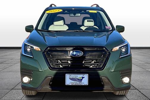 2023 Subaru Forester 2.5i Premium
