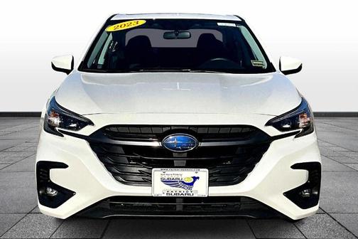 2023 Subaru Legacy Premium