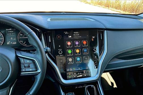 2023 Subaru Legacy Premium