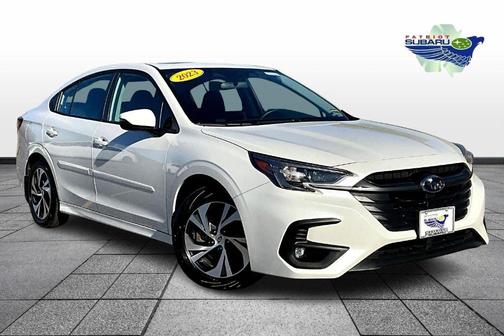 2023 Subaru Legacy Premium