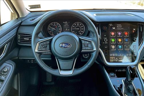 2023 Subaru Legacy Premium