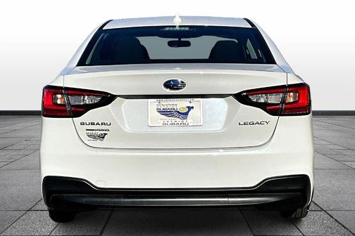 2023 Subaru Legacy Premium