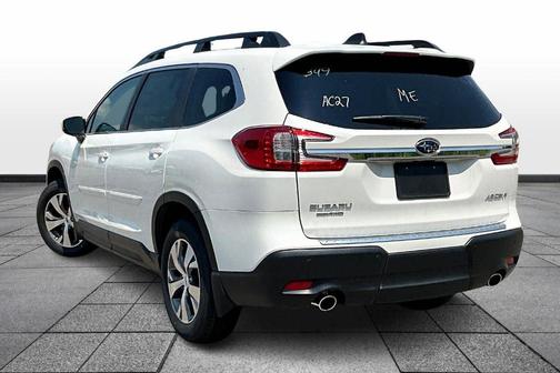 2025 Subaru Ascent Premium