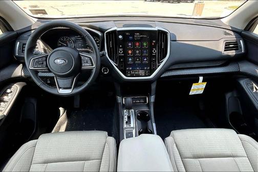 2025 Subaru Ascent Premium