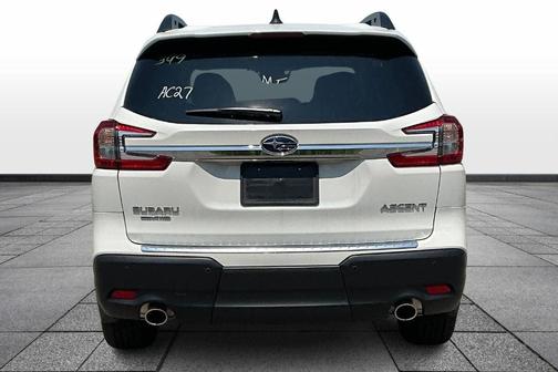 2025 Subaru Ascent Premium