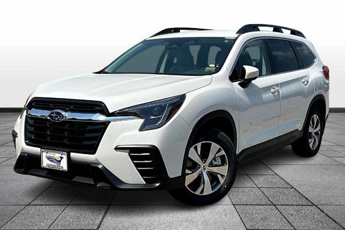 2025 Subaru Ascent Premium