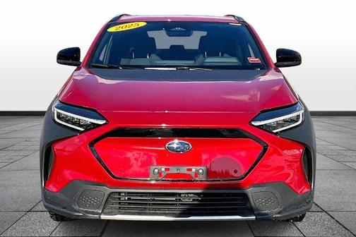 2025 Subaru Solterra Premium