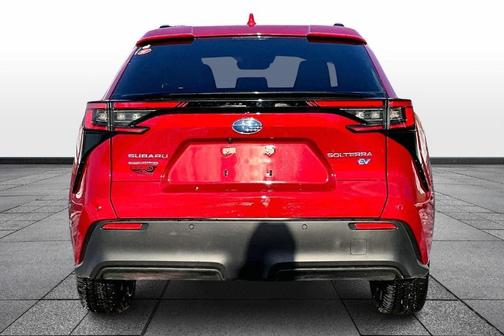 2025 Subaru Solterra Premium